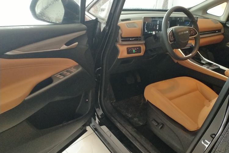 Used SAIC MAXUS Maxus G50 PHEV 2025 Leading Edition