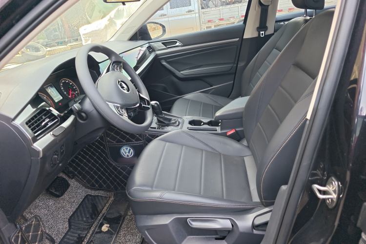 Used Volkswagen Lavida 2021 1.5L Automatic Comfort Edition
