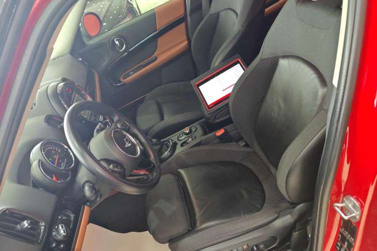 Used  Countryman 2017 1.5T COOPER ALL4
