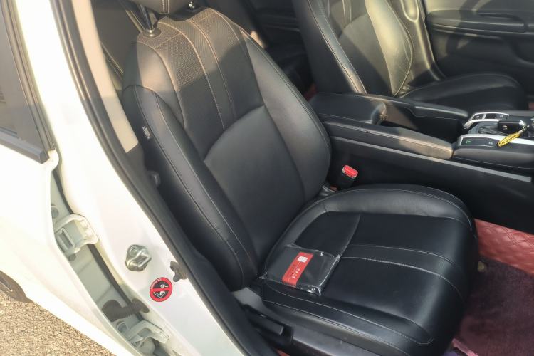 Used Honda Civic 2016 220TURBO CVT Prestige Edition