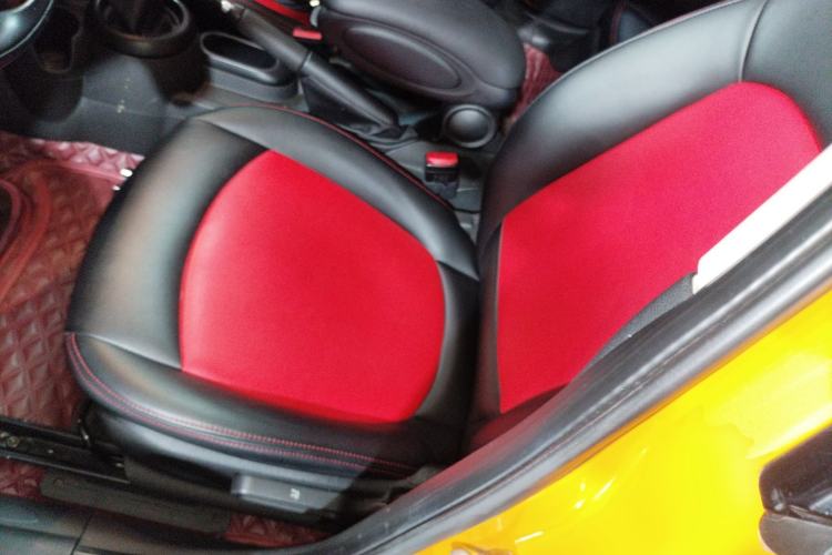 Used  MINI 2015 1.2T ONE Five-Door Edition