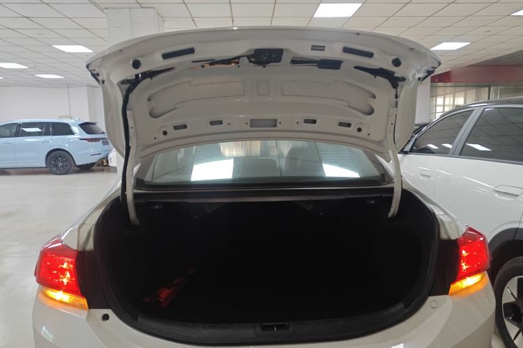 Used Honda Spirior 2017 2.0L Classic Edition
