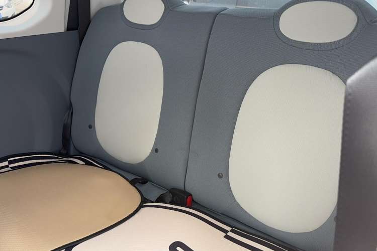 Used Bestune Pony 2025 222km Range Agile Horse