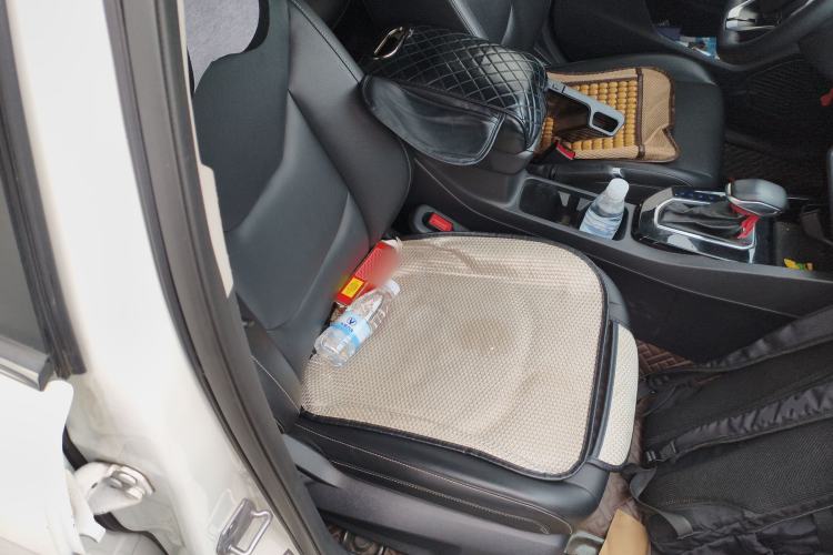 Used Ford Escort 2021 1.5L Automatic Diamond Edition