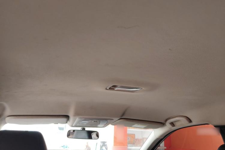 Used Venucia Venucia D60EV 2020 Standard Range Smart Drive Version – Ride-Hailing Large-Screen Edition
