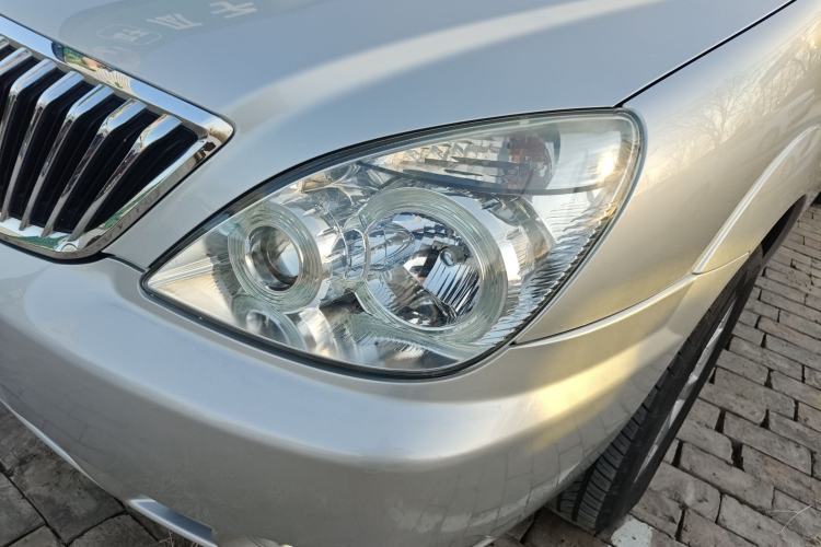 Used Buick GL8 2014 2.4L Classic Edition
