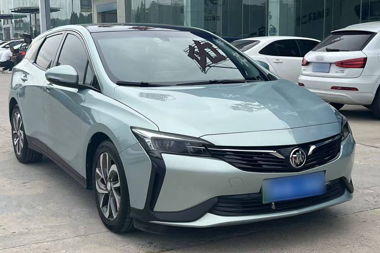 Used Buick Velite 6 2022 Plug-in Hybrid Connected Smart Edition
