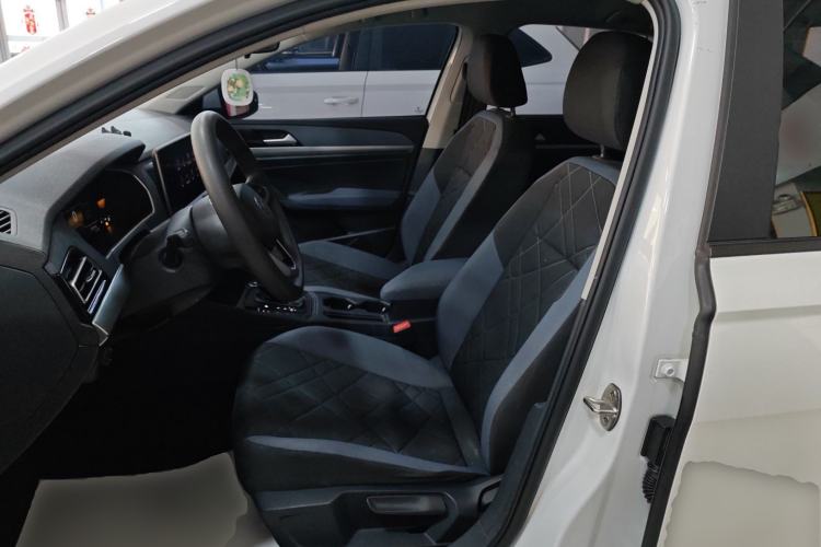 Used Volkswagen Lavida 2023 1.5L Automatic De Yi Edition