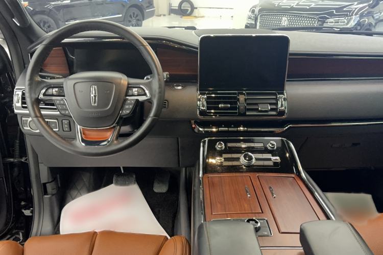 Used Lincoln Navigator 2020 3.5T Prestige Edition
