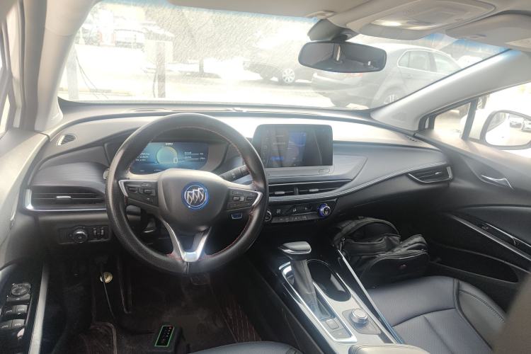 Used Buick Velite 6 2024 430km Comfort Edition
