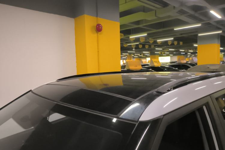 Used Hyundai ix25 2017 1.6L Automatic Smart Version