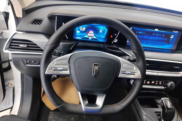 Used Bestune T77 2021 PRO 280 TID Automatic Luxury Model