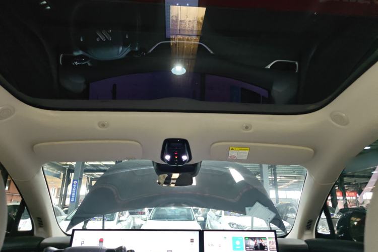 Used  LS6 2023 Max Standard Edition
