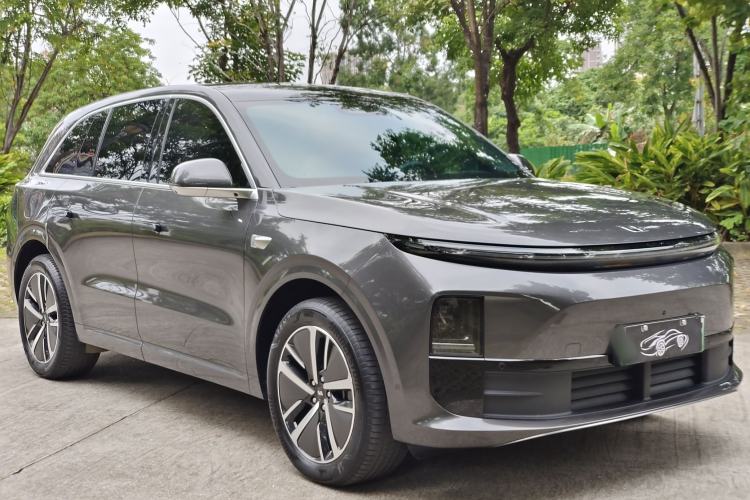 Used Li Auto L6 2024 Pro Model
