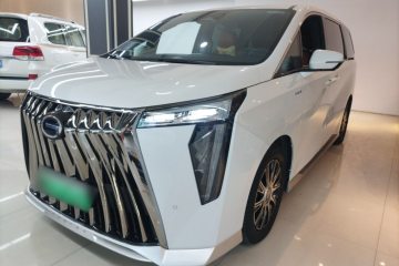 Used GAC Trumpchi E9 2024 E9 New Year Edition