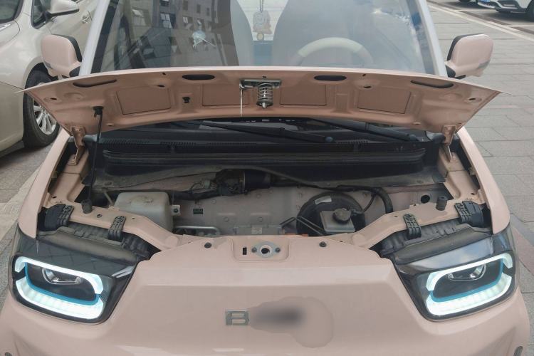 Used  Yuanbao 2022 Smart Version