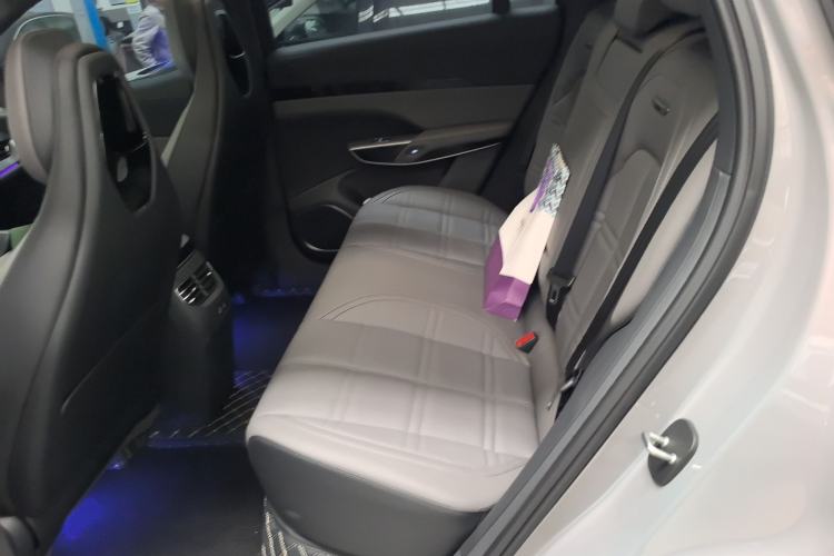 Used Hongqi Tiangong 08 2025 520 Max Rear-Drive Version