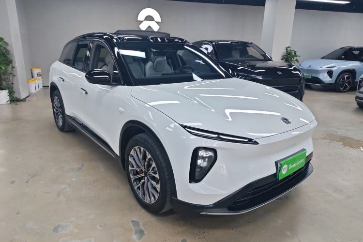 Used Nio ES6 2023 75 kWh