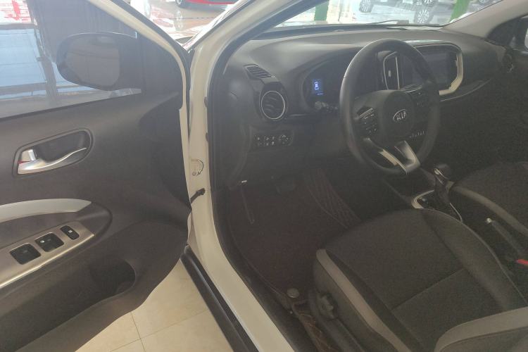 Used Kia Stonic 2019 1.4L Automatic Fun Edition China V Standard
