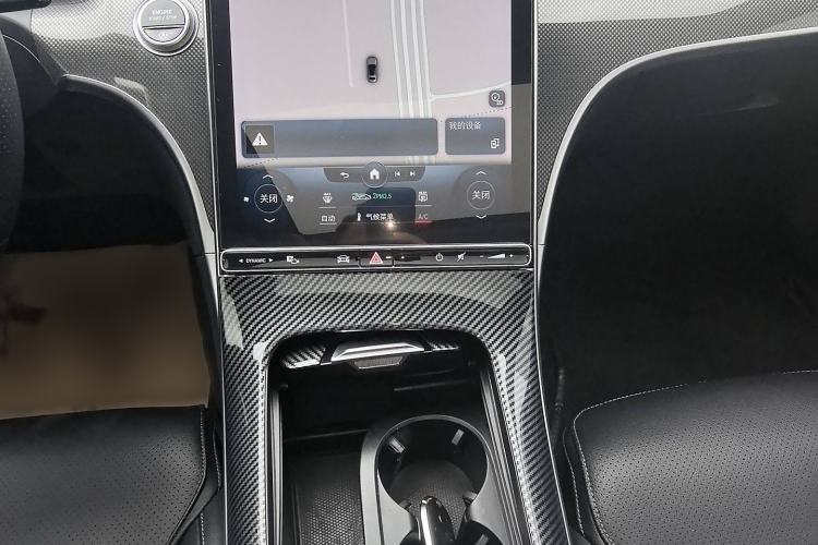 Used Mercedes-Benz C-Class 2022 Restyled C 260 L Sport Edition
