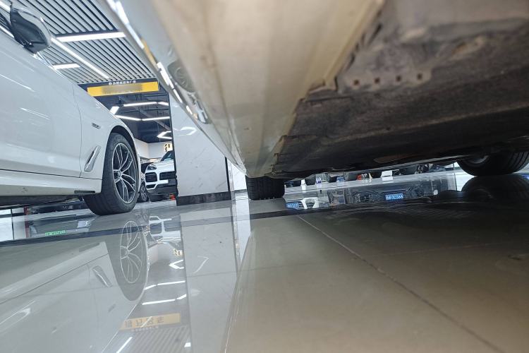 Used Mercedes-Benz S-Class 2018 S 450 4MATIC Coupe
