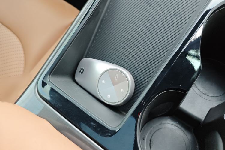 Used Nio ES6 2020 610 km Performance Version
