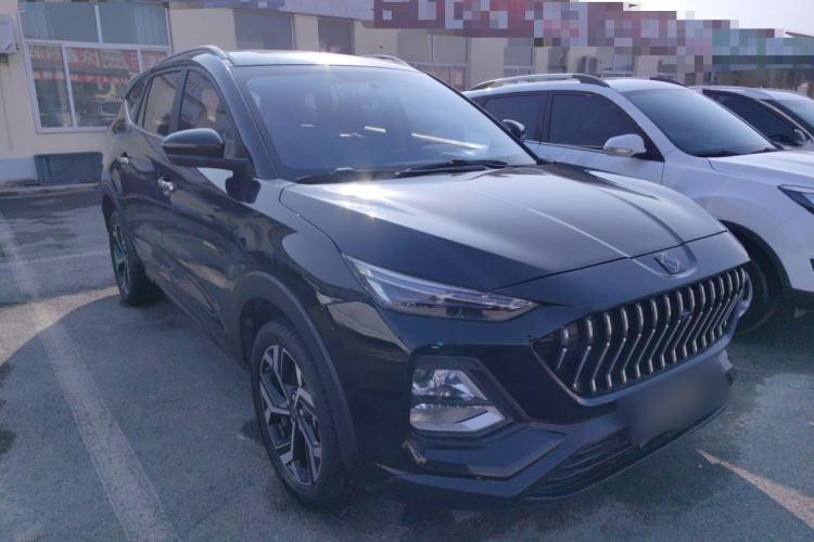 Used SOL X8 2021 300T DCT Luxury Smart Connect Edition 5 Seats