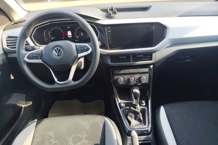 Used Volkswagen Tacqua 2023 200TSI DSG Joy-Connect Edition
