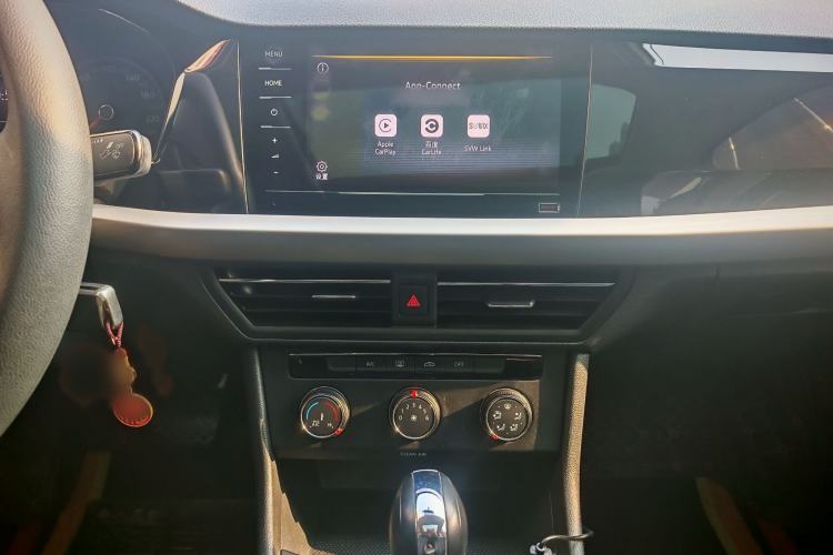 Used Volkswagen Lavida 2021 280TSI DSG Comfort Edition
