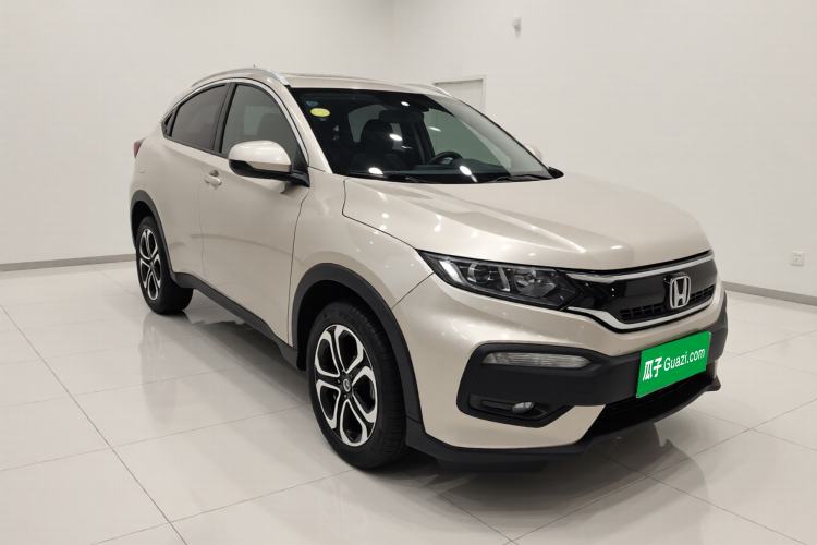 Used Honda XR-V 2017 1.8L EXi CVT Comfort Version
