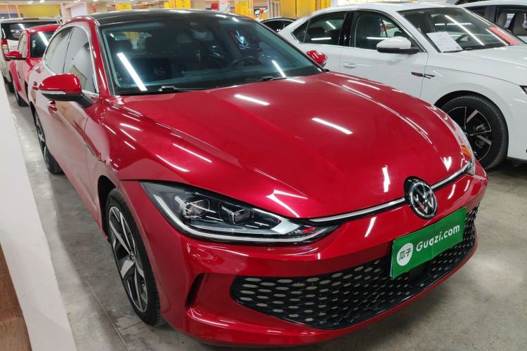 Used Volkswagen Lamando 2022 Lavida L 280TSI DSG Cool & Spicy Edition