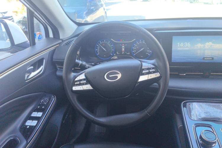 Used AION S 2022 Meizu 580
