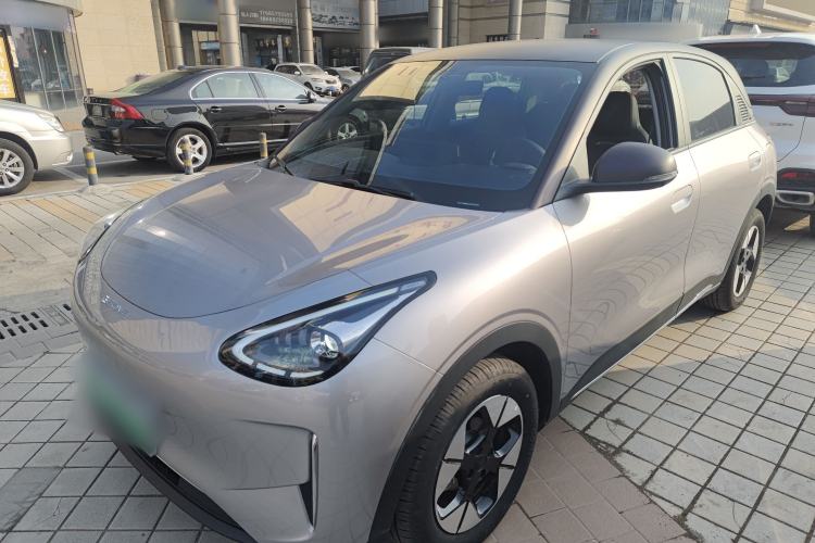 Used  Geome 2025 UP 410km Exploration Edition
