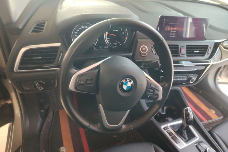 Used BMW 1 Series 2020 120i Fashion Model