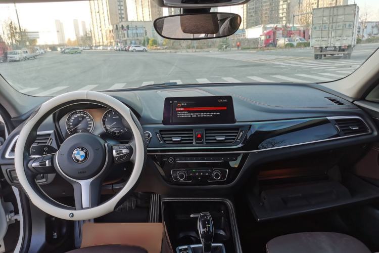 Used BMW 1 Series 2020 120i M Sport Package