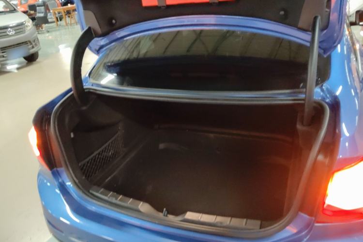 Used BMW 1 Series 2018 118i Sport Edition