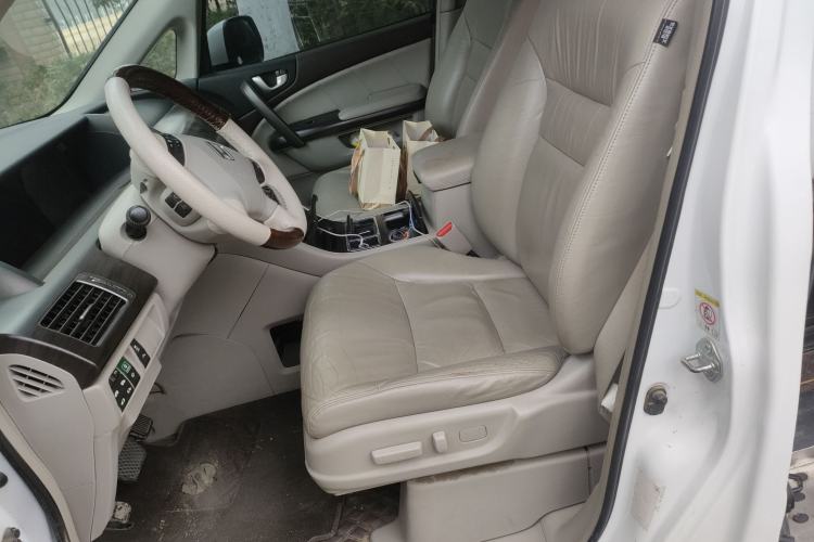 Used Honda Elysion 2012 2.4L VTi-S Prestige Edition
