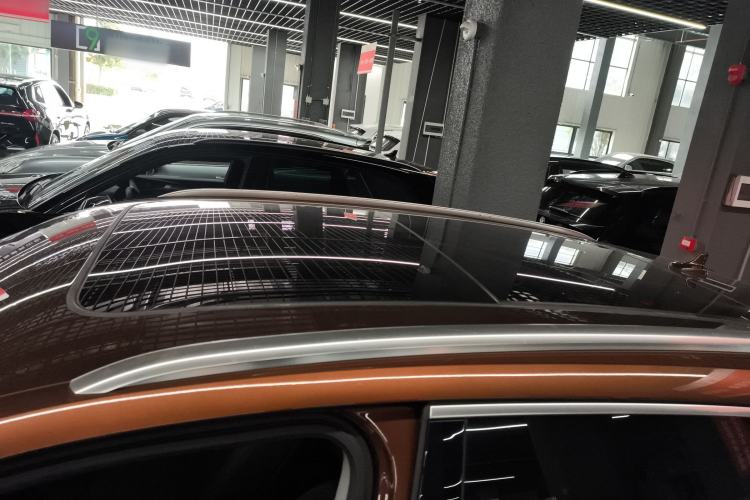 Used Audi Q5L 2018 40 TFSI Prestige Fashion Edition China V