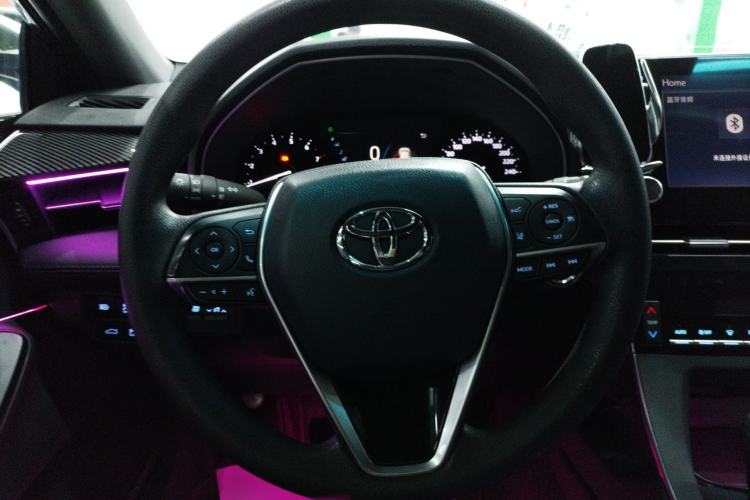 Used Toyota Avalon 2022 2.0L Ambition Edition