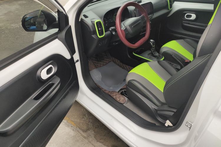 Used Roewe Clever 2021 302km Excellence Edition