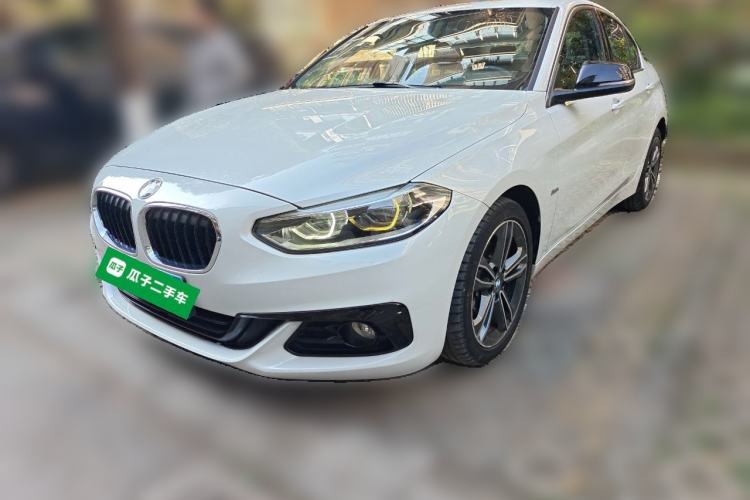 Used BMW 1 Series 2018 118i Sport Edition