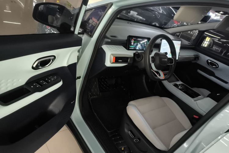 Used AION Y 2021 70 Enjoyment Tech Edition
