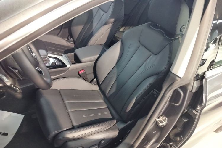 Used Audi A5 2024 Sportback 40 TFSI Fashionable and Dynamic Model