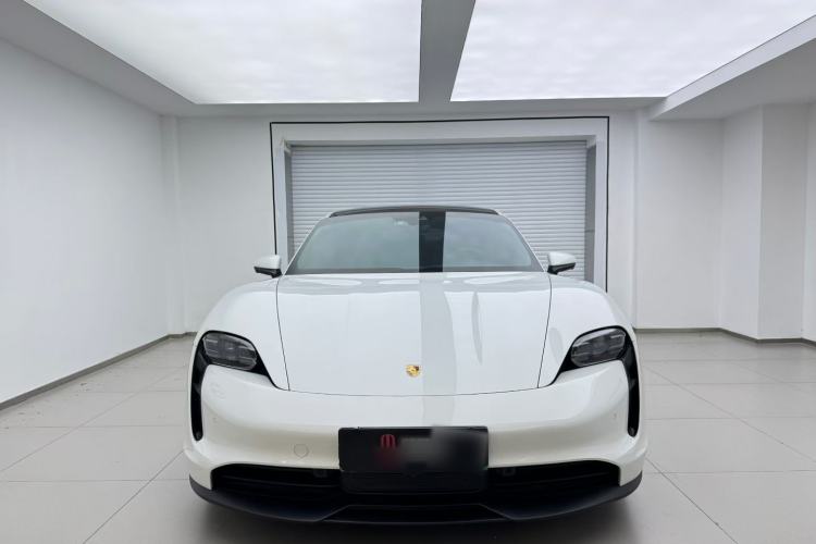 Used Porsche Taycan 2019 Taycan 4S
