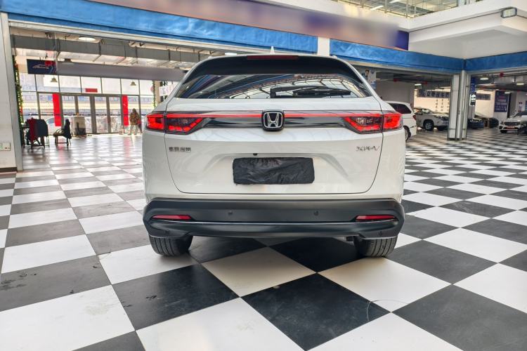 Used Honda XR-V 2023 Facelift 1.5L CVT Trend Edition
