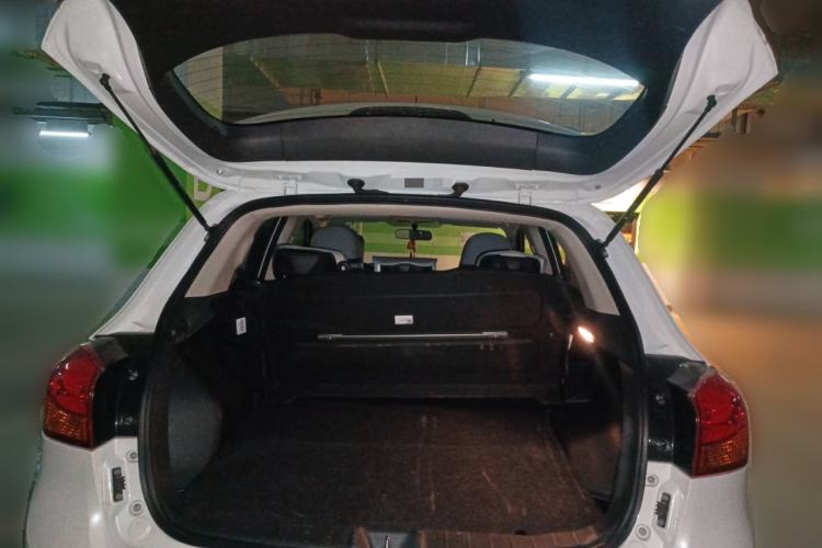 Used Mitsubishi ASX 2020 2.0L CVT Smart Edition