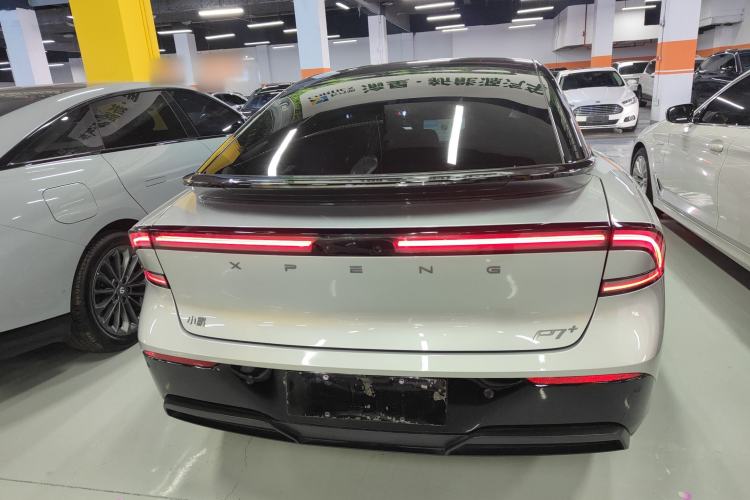 Used XPeng P7+ 2024 Ultra-Long Range Max