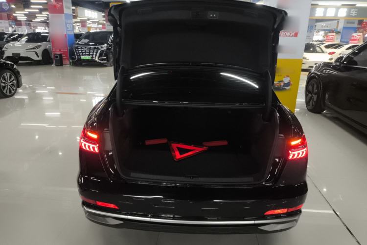 Used Audi A6L 2024 45 TFSI Prestige Dynamic Edition