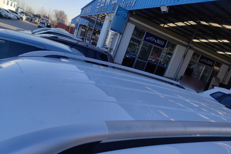 Used JETOUR X70M 2021 1.5T DCT Luxury Partner Model 7 Seats