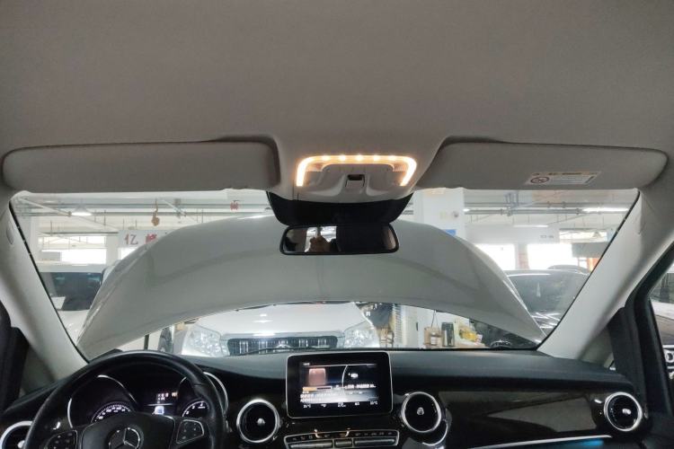 Used Mercedes-Benz V-Class 2017 V 260 Prestige Edition